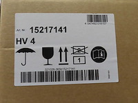 Alpha innotec - hv4 - hydraulische module - afbeelding 3 van  3