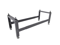 Alpha innotec - jersey - bodemconsole fbu (5x) - afbeelding 1 van  3