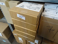 Alpha innotec - jersey - bodemconsole fbu (5x) - afbeelding 2 van  3