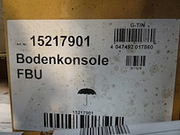 Alpha innotec - jersey - bodemconsole fbu (5x) - afbeelding 3 van  3