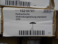 Alpha innotec - jersey - cps standaard hydraulisch aansluitset (10x) - afbeelding 2 van  2