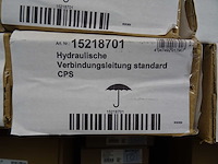 Alpha innotec - jersey - cps standaard hydraulisch aansluitset (4x) - afbeelding 2 van  2