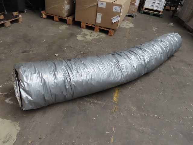 Alpha innotec - lks 315-3000 - luchtslang (5x) - afbeelding 1 van  3