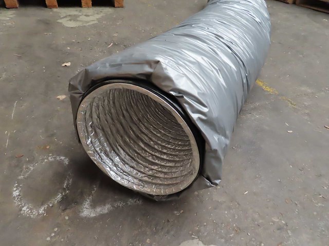 Alpha innotec - lks 315-3000 - luchtslang (5x) - afbeelding 2 van  3