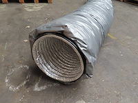 Alpha innotec - lks 315-3000 - luchtslang (5x) - afbeelding 2 van  3