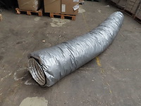 Alpha innotec - lks 315-4000 - luchtslang (4x) - afbeelding 1 van  3