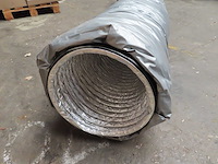 Alpha innotec - lks 315-4000 - luchtslang (4x) - afbeelding 2 van  3