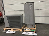 Alpha innotec - lwd 50a/sx - warmtepomp - afbeelding 4 van  11
