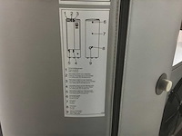 Alpha innotec - lwd 50a/sx - warmtepompset - afbeelding 7 van  11