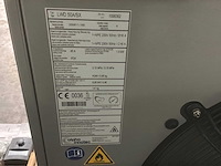 Alpha innotec - lwd 50a/sx - warmtepompset - afbeelding 2 van  11