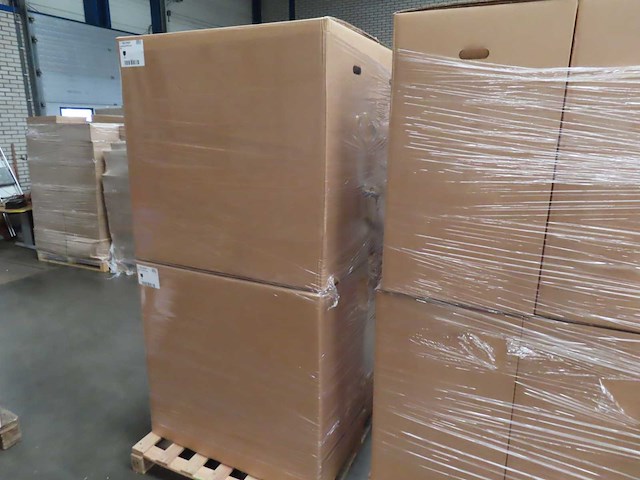 Alpha innotec - paros - ddf dakdoorvoer (4x) - afbeelding 2 van  3