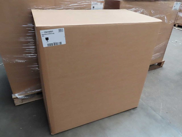 Alpha innotec - paros - ddf dakdoorvoer - afbeelding 2 van  3