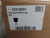 Alpha innotec - paros - ddf dakdoorvoer - afbeelding 3 van  3