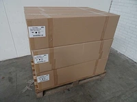Alpha innotec - wanddoorvoer (6x) - afbeelding 2 van  3