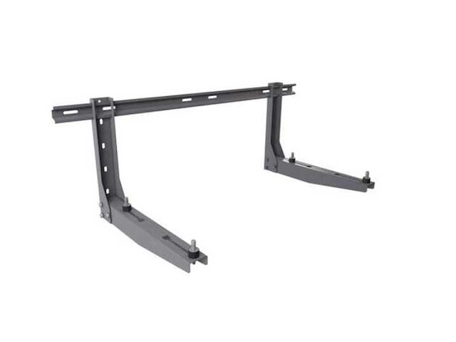 Alpha innotec - wbu - wandconsole (20x) - afbeelding 1 van  2