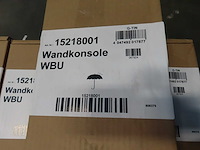 Alpha innotec - wbu - wandconsole - afbeelding 2 van  2
