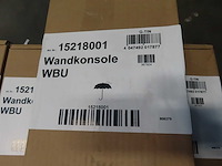 Alpha innotec - wbu - wandconsole - afbeelding 2 van  2