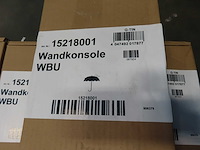 Alpha innotec - wbu - wandconsole - afbeelding 2 van  2