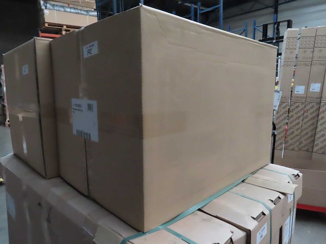 Alpha innotec - wd - wanddoorvoer - afbeelding 2 van  3