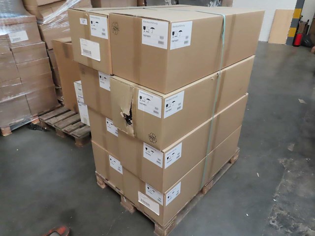 Alpha innotec - wdf wanddoorvoer (8x) - afbeelding 2 van  3