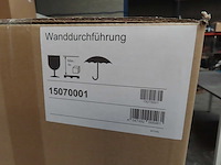 Alpha innotec - wdf wanddoorvoer (8x) - afbeelding 3 van  3