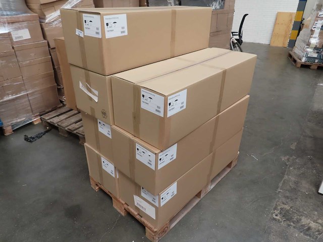 Alpha innotec - wdf wanddoorvoer (8x) - afbeelding 2 van  3