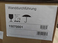 Alpha innotec - wdf wanddoorvoer (8x) - afbeelding 3 van  3