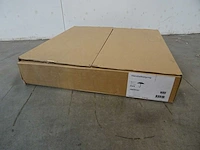Alpha innotec - wks - verzinkte wandconsole - afbeelding 2 van  3