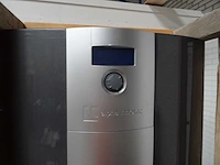 Alpha innotec - wzsv 92k3m - brine/water combiwarmtepomp - afbeelding 2 van  3