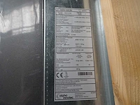 Alpha innotec - wzsv 92k3m - brine/water combiwarmtepomp - afbeelding 3 van  3