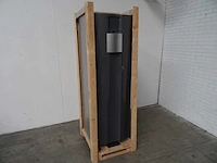 Alpha innotec - wzsv 92k3m - brine/water combiwarmtepomp