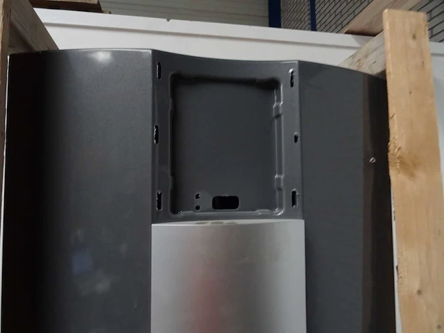 Alpha innotec - wzsv 92k3m - brine/water combiwarmtepomp - afbeelding 2 van  4