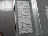 Alpha innotec - wzsv 92k3m - brine/water combiwarmtepomp - afbeelding 4 van  4