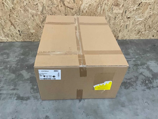 Alpha innotec 15070541 hydraulische module hmd 1/e +luxii +e-elem. +e-pomp - afbeelding 4 van  5