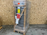 Alpha innotec 15213141 hydrauliekmodule 12kw 400v 280 liter - afbeelding 3 van  10