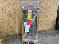 Alpha innotec 15213141 hydrauliekmodule 12kw 400v 280 liter - afbeelding 10 van  10