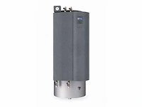 Alpha innotec 15213141 hydrauliekmodule 12kw 400v 280 liter