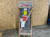 Alpha innotec 15213141 hydrauliekmodule 12kw 400v 280 liter - afbeelding 4 van  10