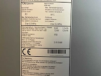 Alpha innotec 15213141 hydrauliekmodule 12kw 400v 280 liter - afbeelding 10 van  10