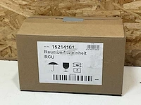 Alpha innotec 15214101 alpha innotec rcu ruimtebedieneenheid - afbeelding 3 van  3
