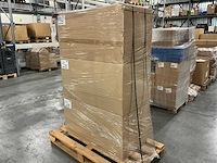 Alpha innotec adh 315-1500 luchtslang 1,5m (3x) - afbeelding 1 van  5