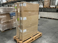 Alpha innotec adh 315-1500 luchtslang 1,5m (3x) - afbeelding 2 van  5