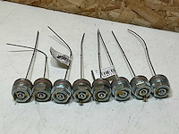 Alpha innotec anode titan 200mm (8x) - afbeelding 1 van  3