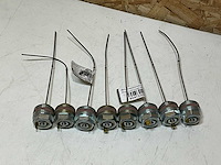 Alpha innotec anode titan 200mm (8x) - afbeelding 2 van  3