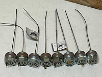 Alpha innotec anode titan 200mm (8x) - afbeelding 3 van  3