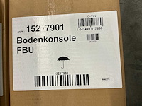 Alpha innotec bodemconsole fbu voor jersey (13x) - afbeelding 2 van  4