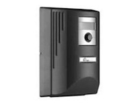 Alpha innotec e20056401 luxii regelaar - afbeelding 1 van  2