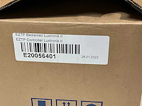 Alpha innotec e20056401 luxii regelaar - afbeelding 2 van  2