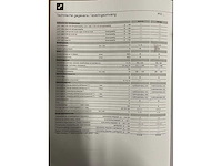 Alpha innotec hdv 9-1/3 hydrauliekstation - afbeelding 1 van  3