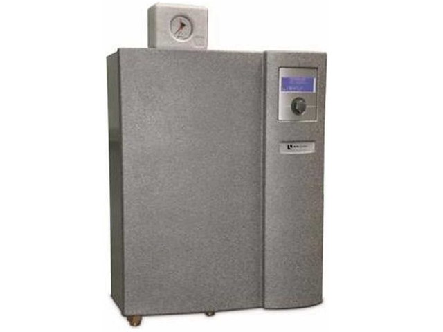 Alpha innotec hdv 9-1/3 hydrauliekstation - afbeelding 1 van  3